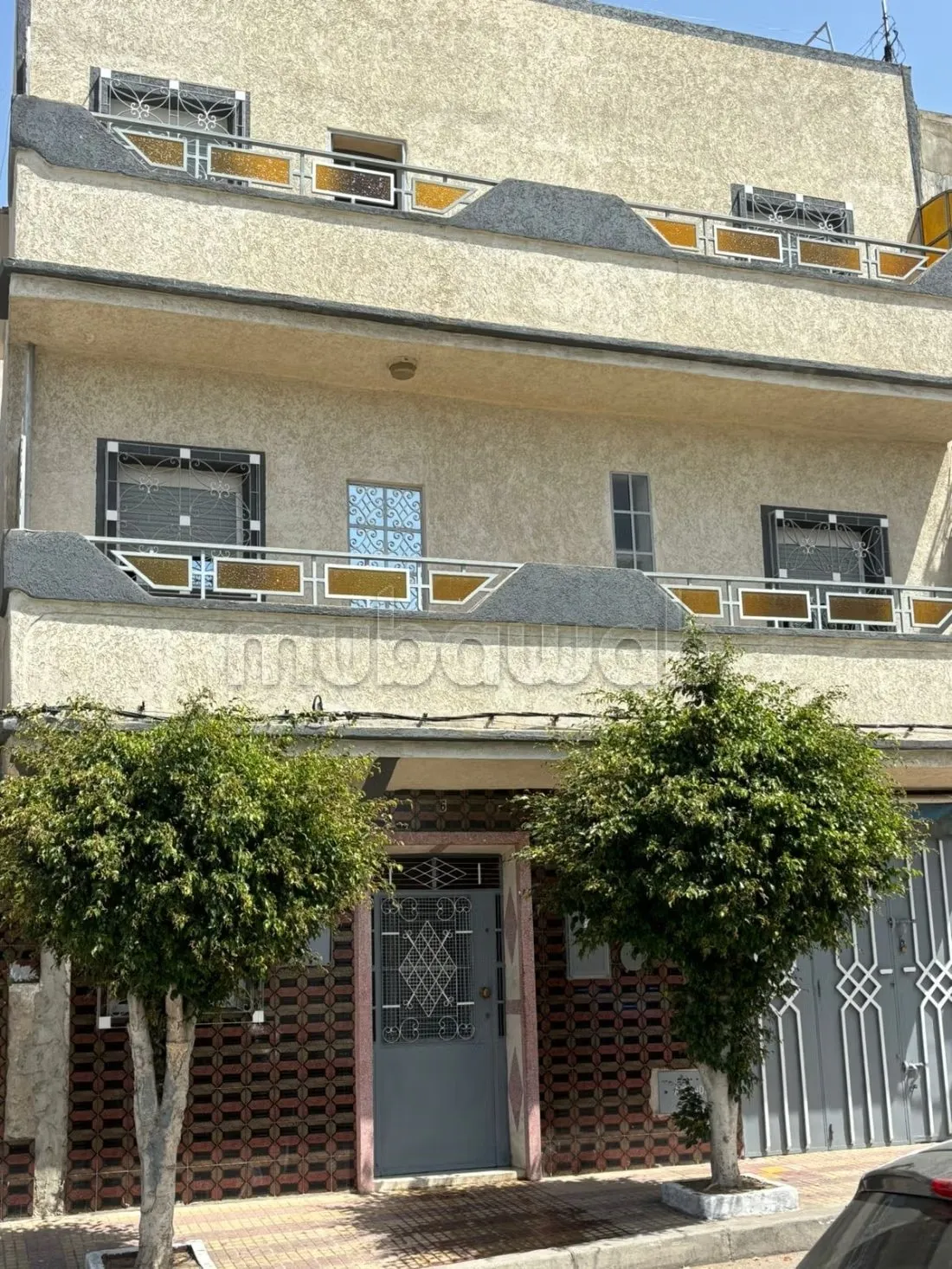 Maison à Tanger – Emplacement Stratégique - طنجة (2)