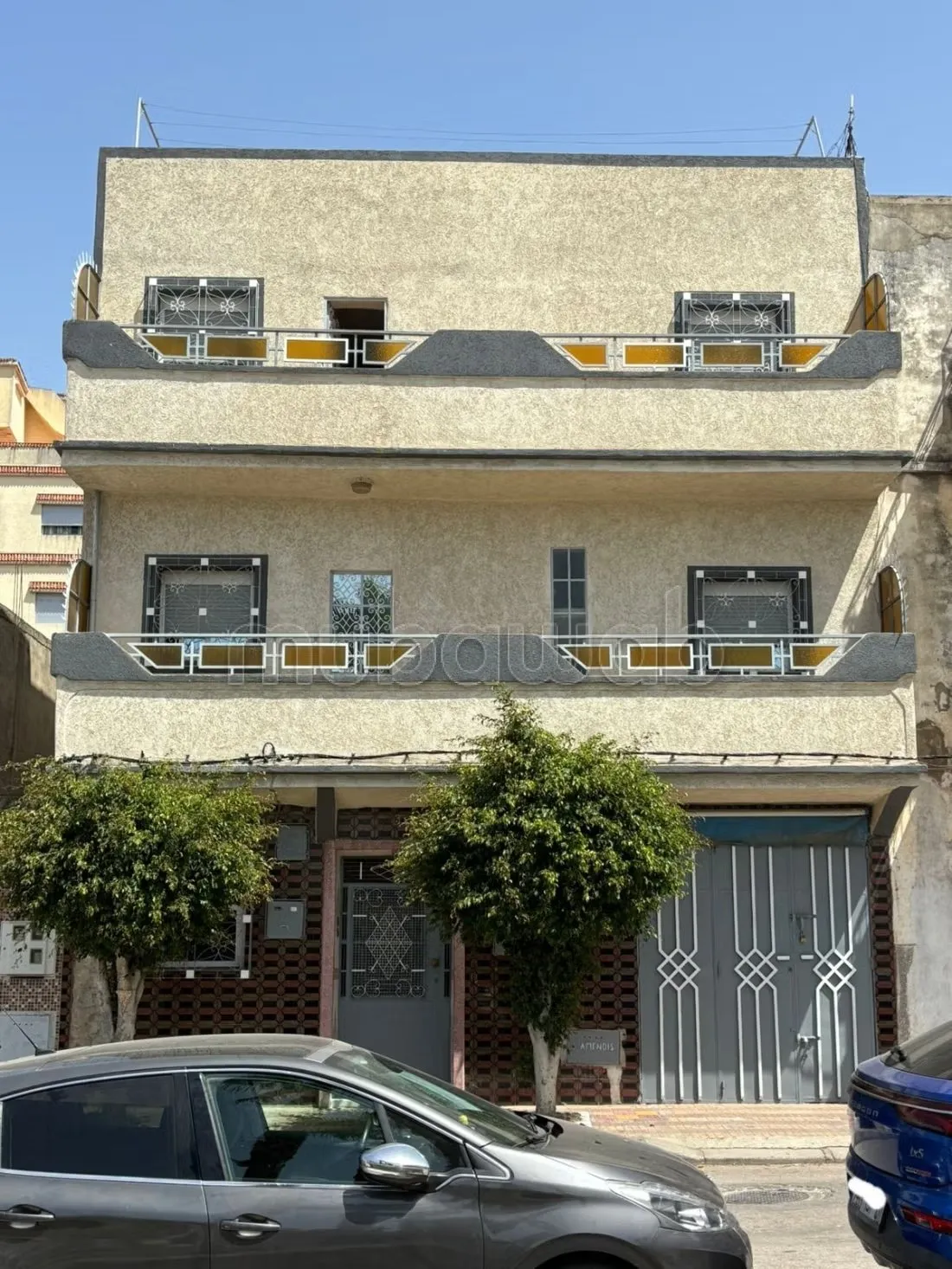 Maison à Tanger – Emplacement Stratégique - طنجة