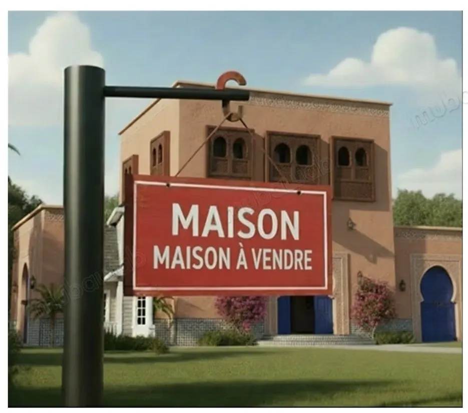 Maison R1 titrée à vendre à Tarrast - Inzegan