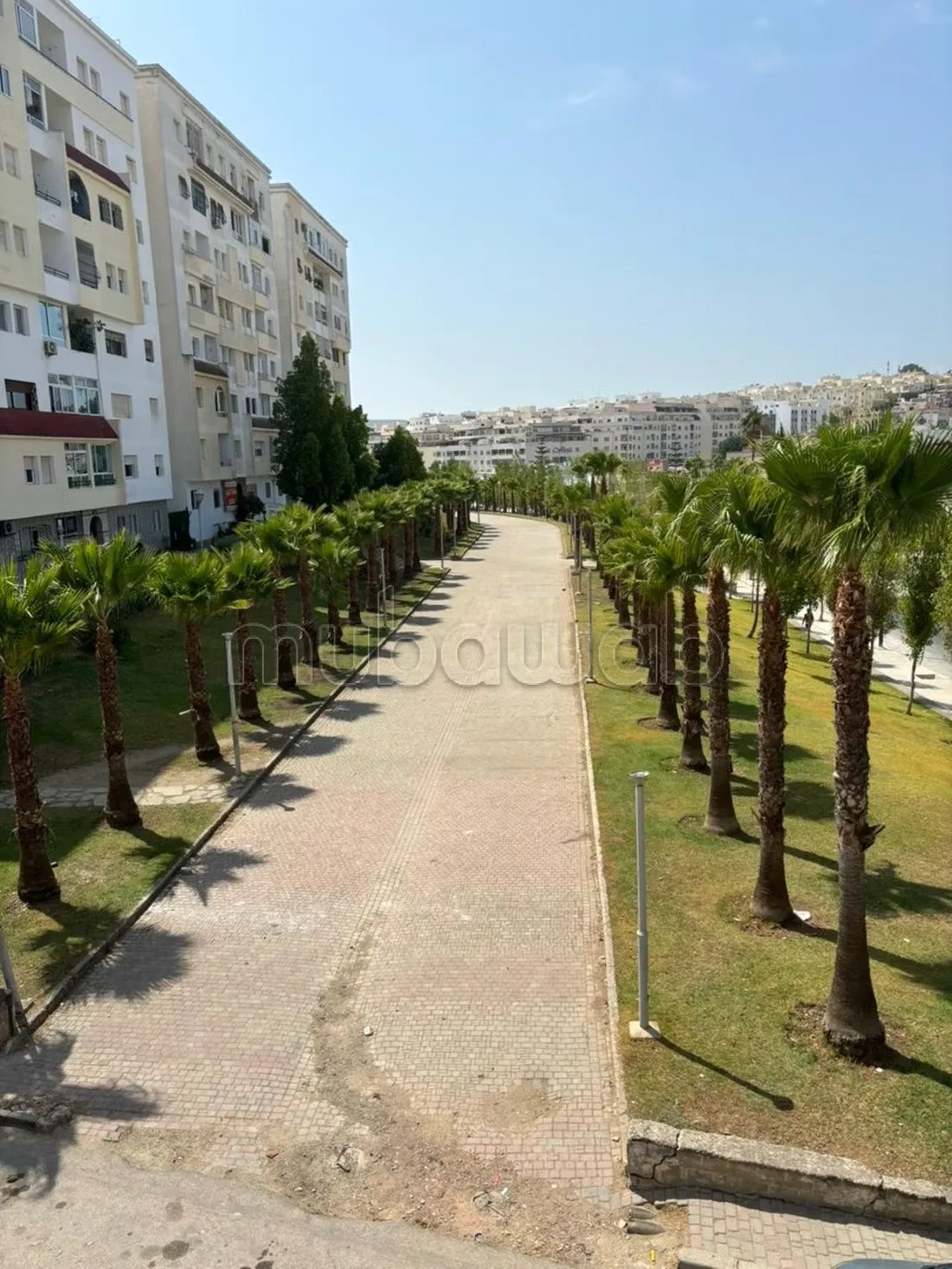 Maison à Tanger – Emplacement Stratégique - طنجة (3)
