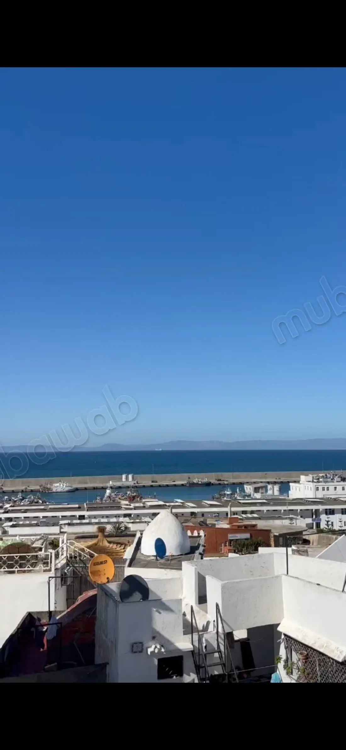 Maison à vendre dans la médina - طنجة (2)