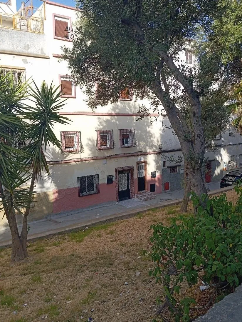 Maison à vendre située à Branus 1, maison à vendre - طنجة