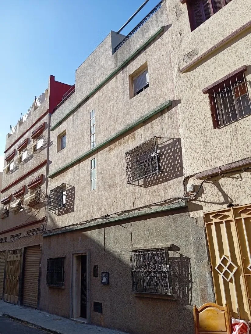 Maison à vendre à Branisse 1 - طنجة