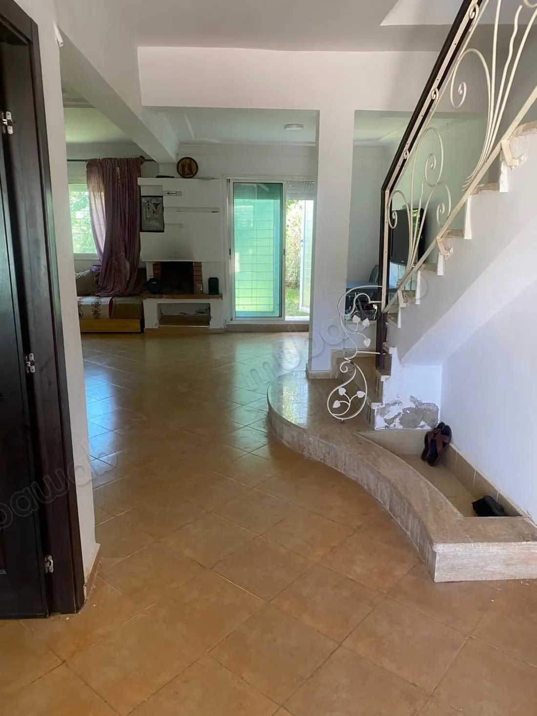 Superbe maison à vendre à Imouzzer Kendar. Superficie 131 m²... - Imouzzer-Kendar