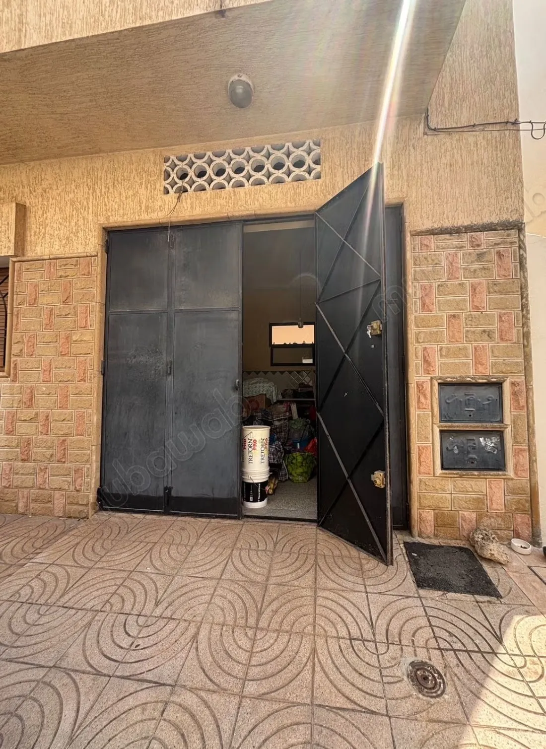 Maison a vendre a Temara Massira 1 - تمارة