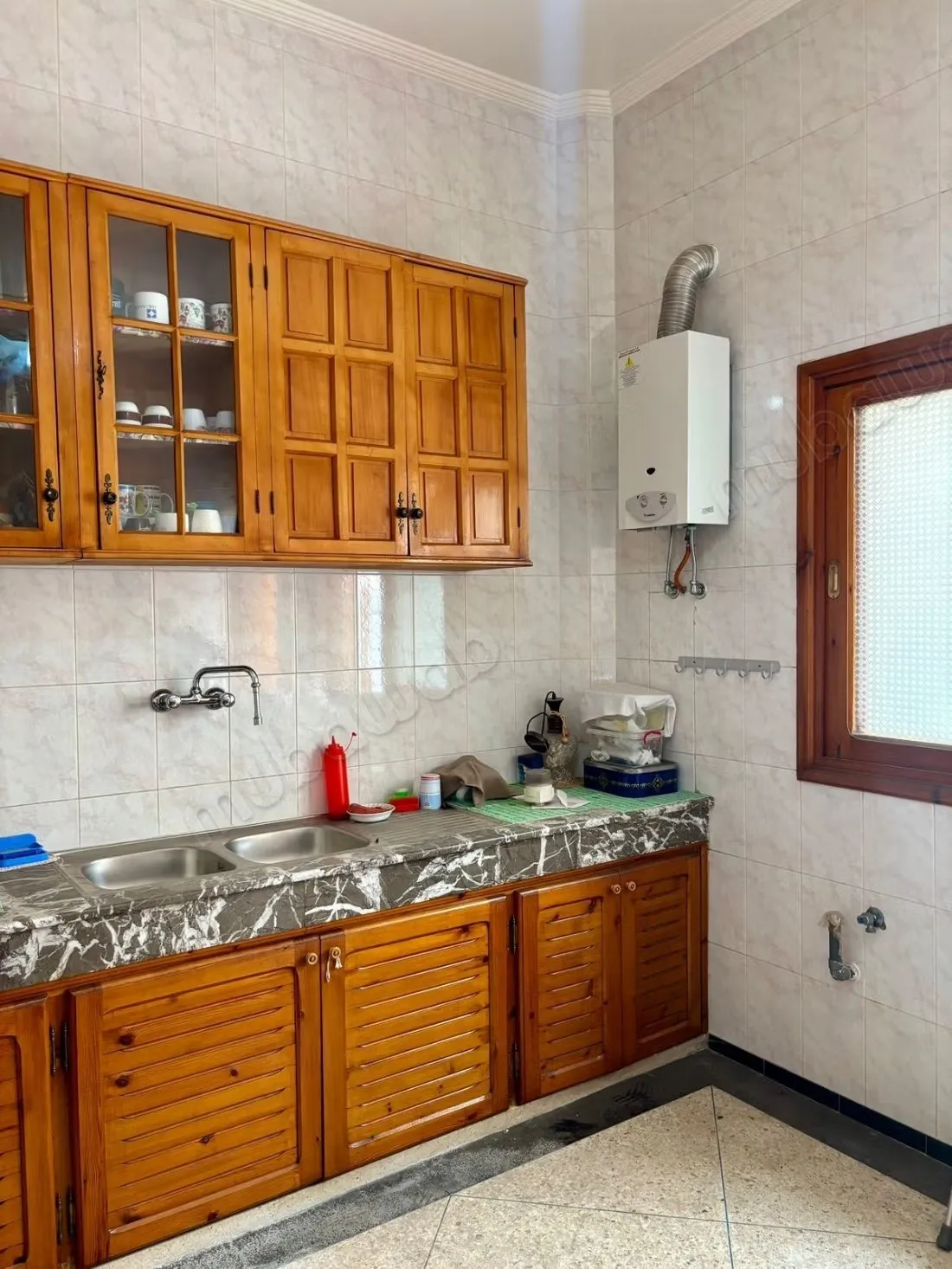 Maison a vendre a Temara Massira 1 - تمارة (2)