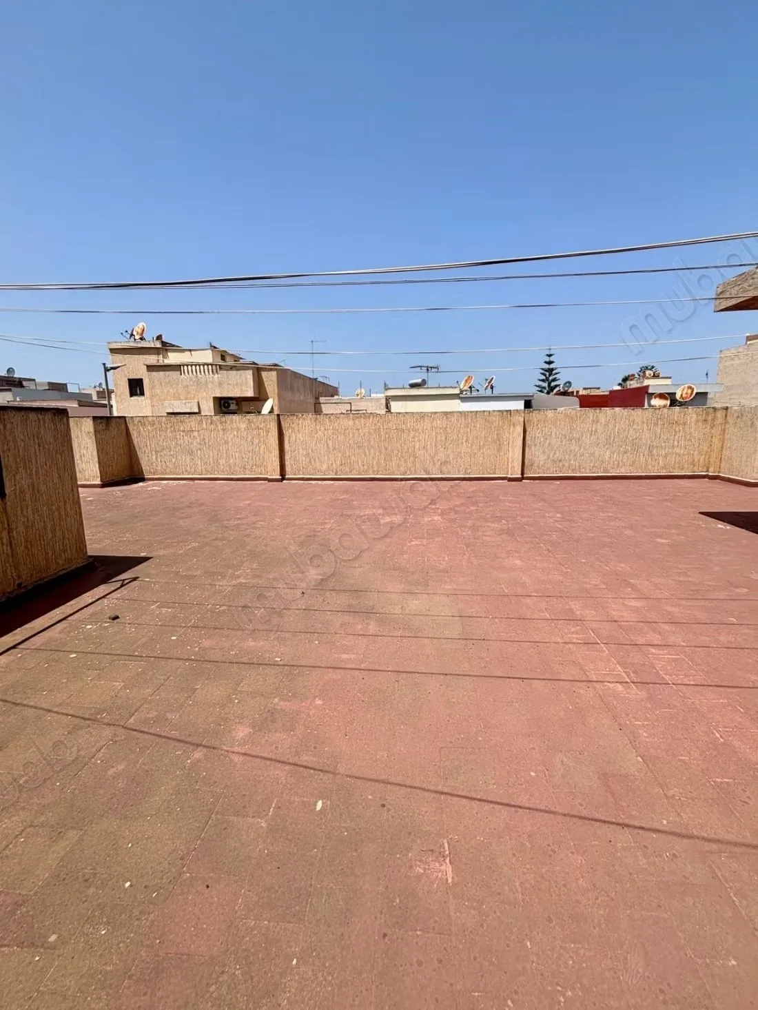 Maison a vendre a Temara Massira 1 - تمارة (3)