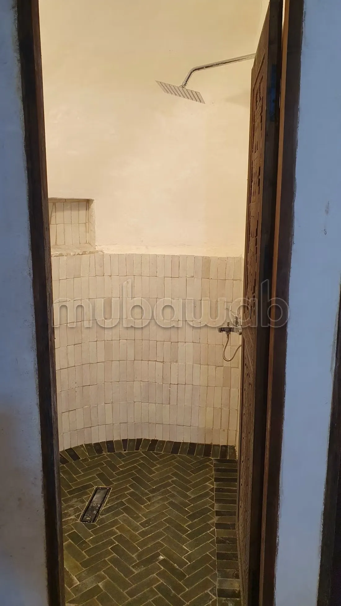 Maison Cave grotte a bhalil a renove - بهاليل (2)