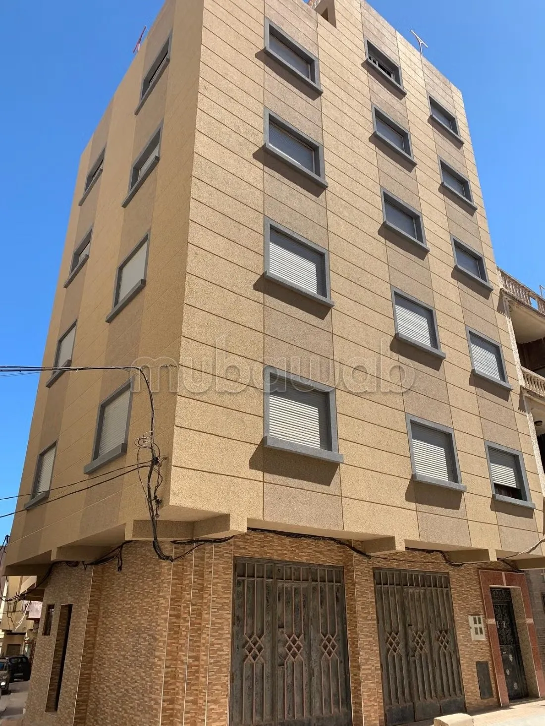 Trouvez votre maison à acheter à Fnideq. 10 belles chambres... - الفنيدق (2)