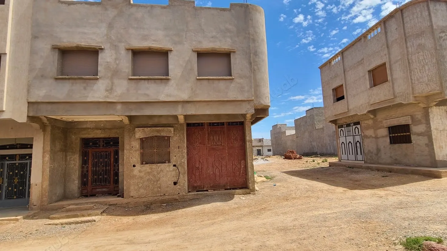 Maison à vendre à Al Aaroui Nador - العروي (2)