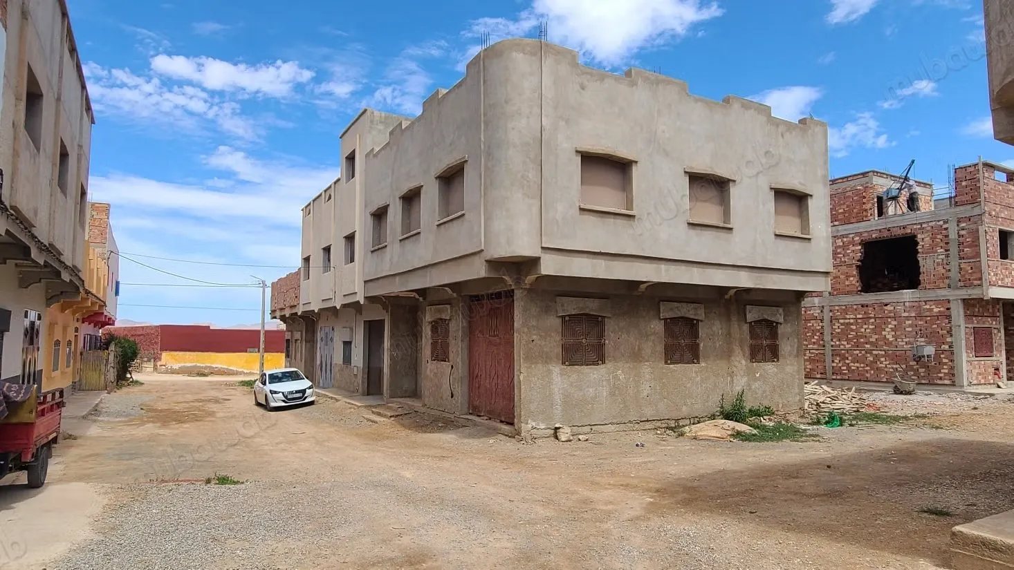 Maison à vendre à Al Aaroui Nador - العروي (3)