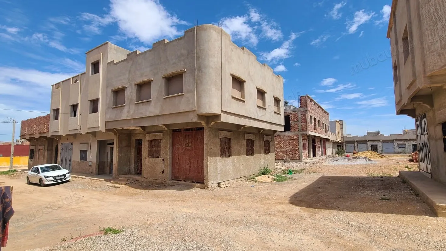 Maison à vendre à Al Aaroui Nador - العروي
