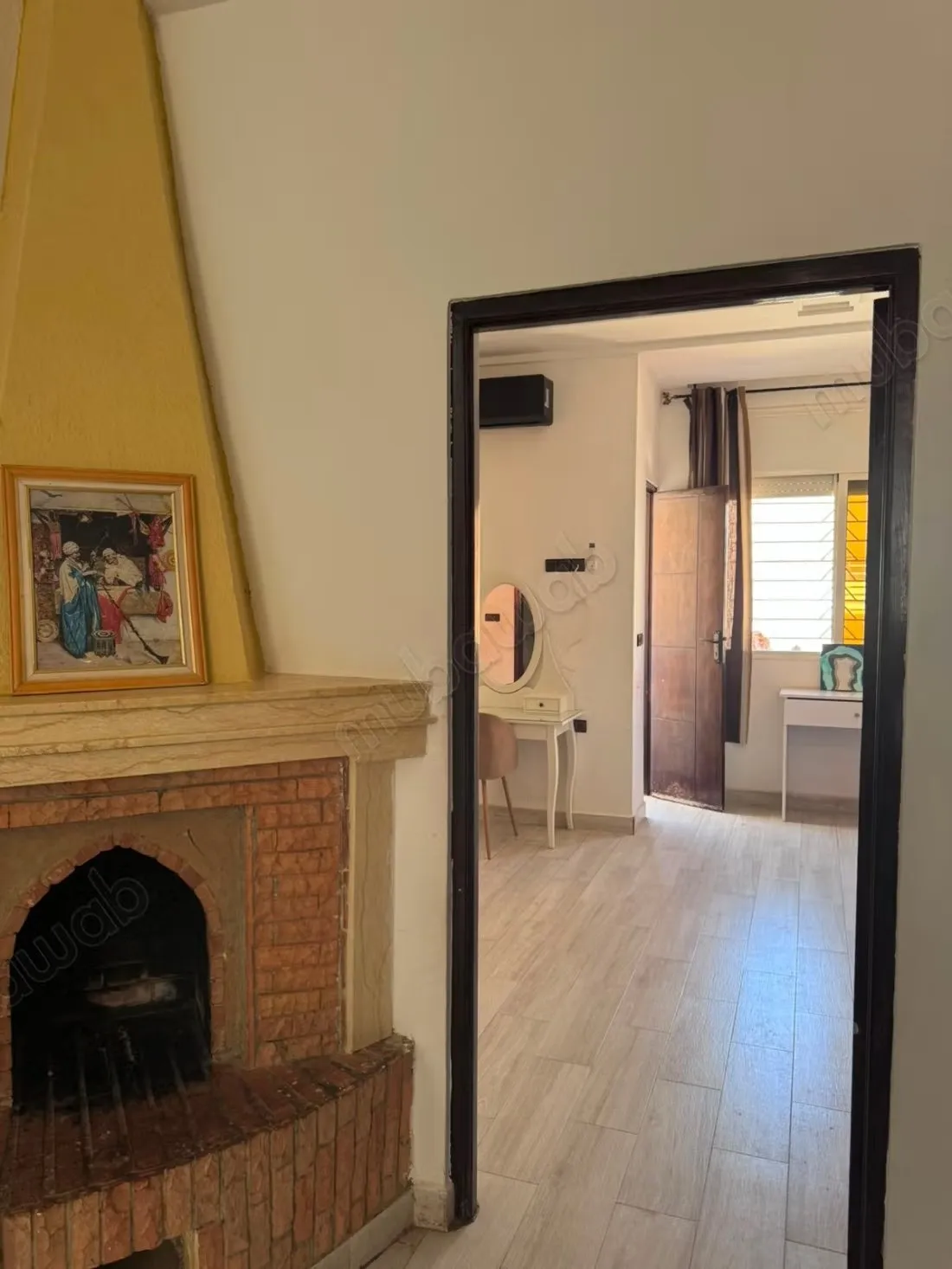 Belle maison 2 façades avec jardin 45km de Rabat - Tifelt (3)