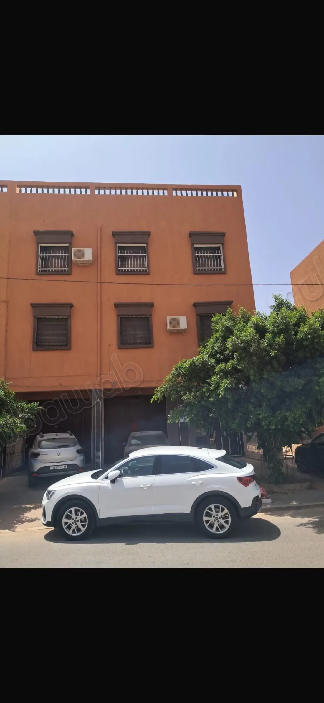 Maison en très bonne état 256m2 - كلميم