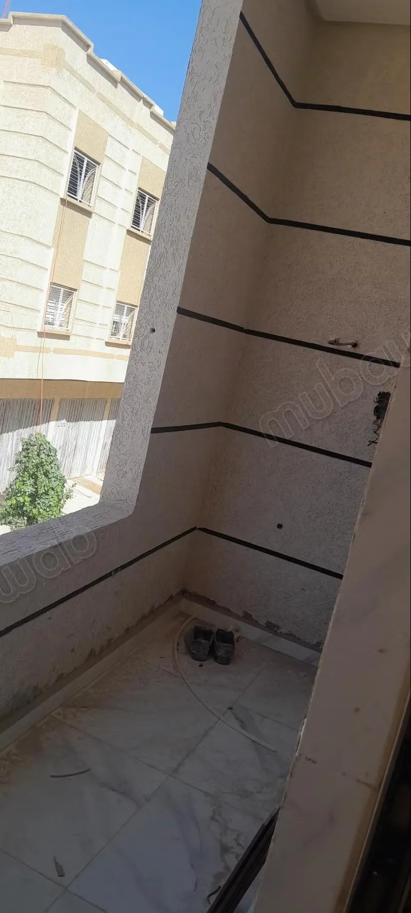 Maison R2 à vendre dans le quartier Al-Montazah - مكناس (3)