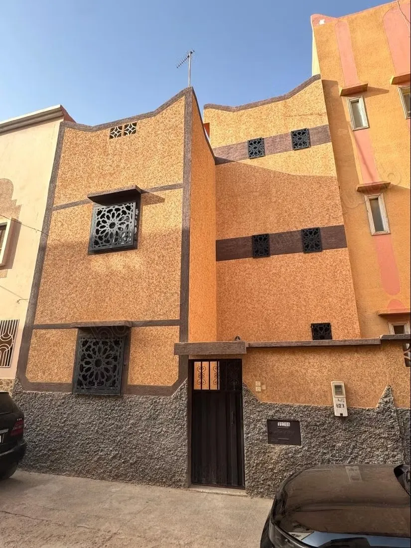 Maison à vendre ou à louer - تارودانت