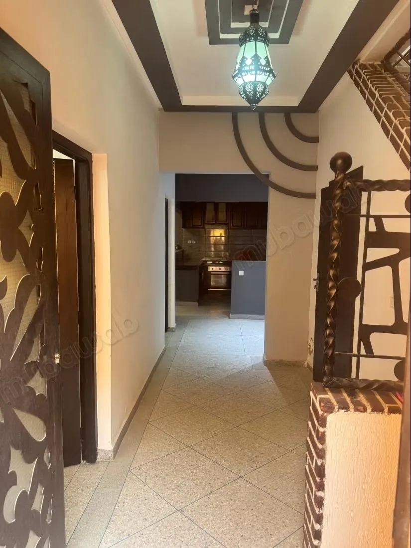 Maison à vendre ou à louer - تارودانت (2)