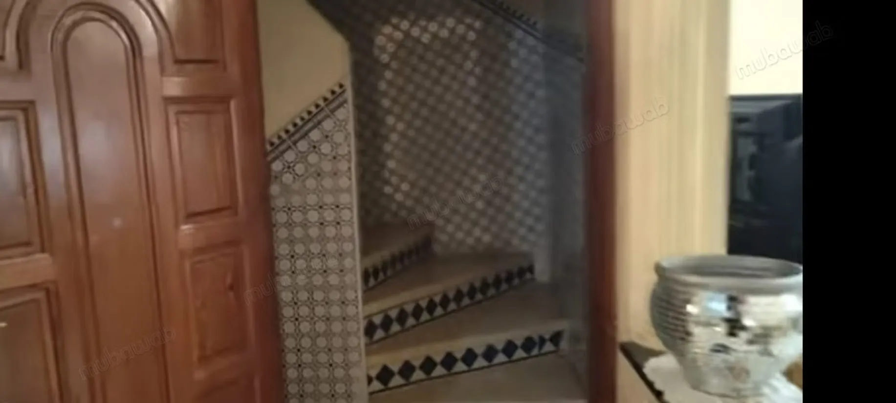 Maison à vendre à Maârif. Surface de 123 m² - الدار البيضاء (2)