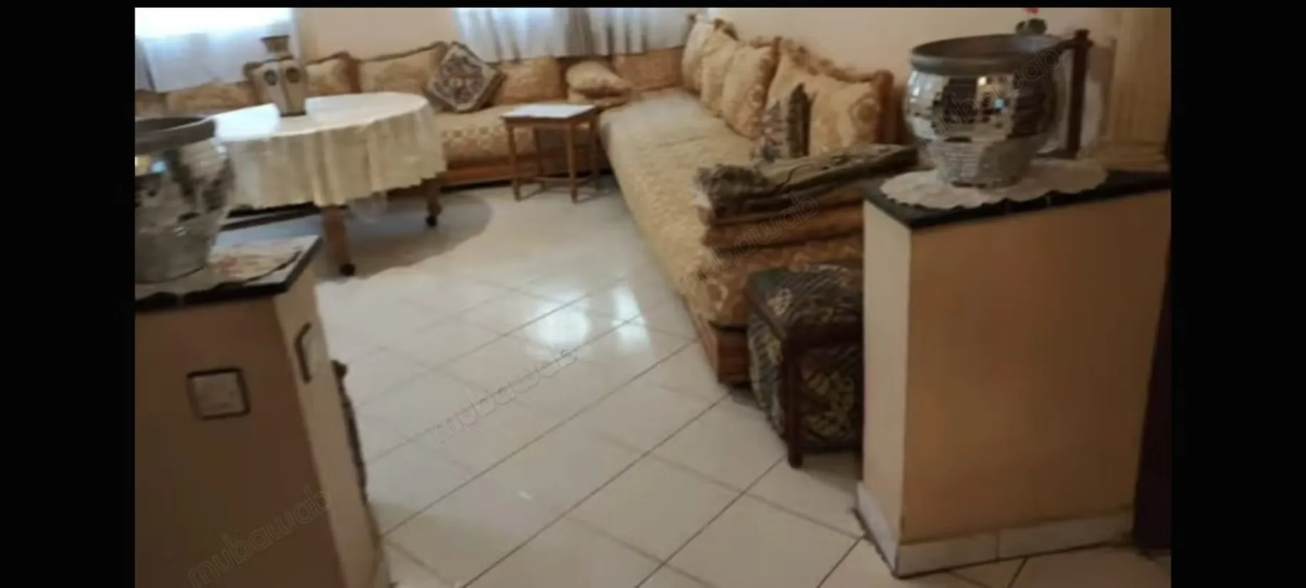 Maison à vendre à Maârif. Surface de 123 m² - الدار البيضاء (3)