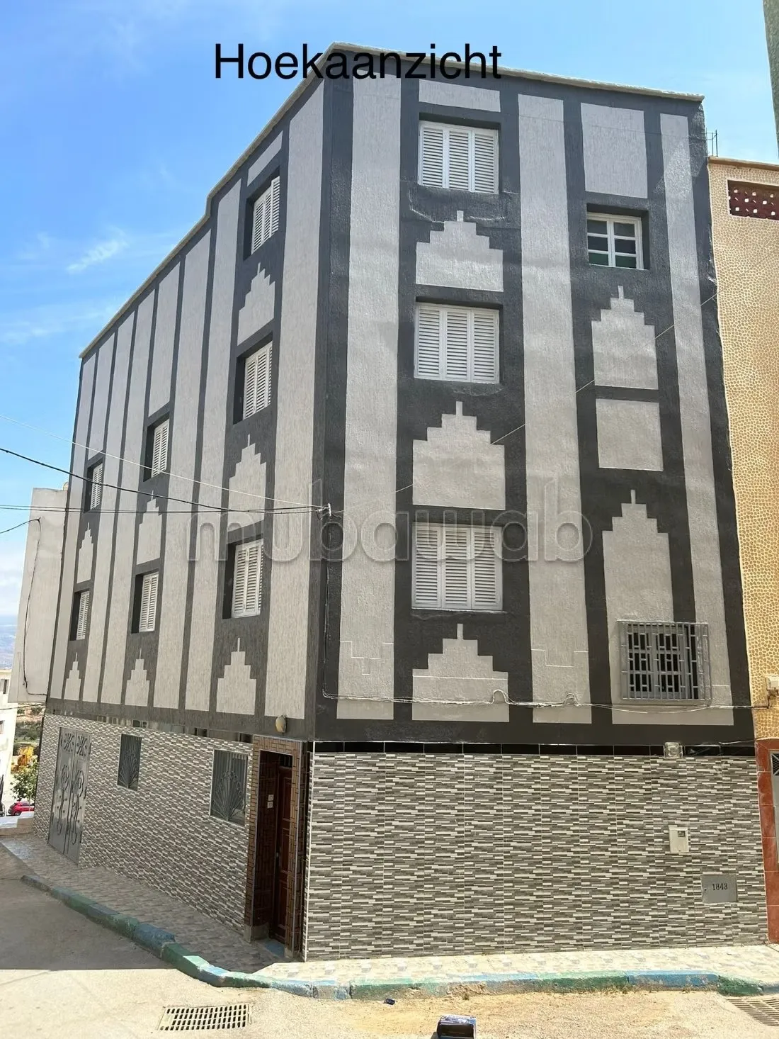 Maisons à vendre. 7 Chambres. Porte renforcée et salon tradi... - إمزورن