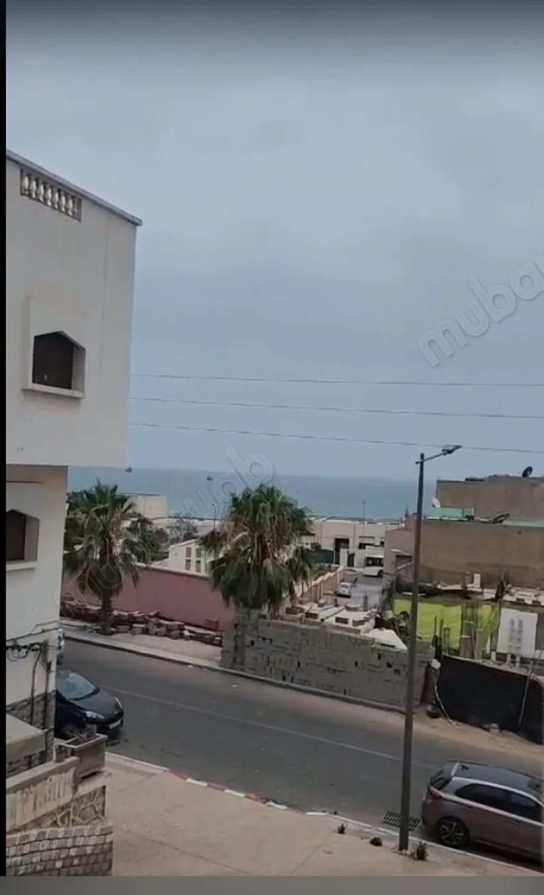 À vendre Maison R2 avec vue mer à Anza - أكادير