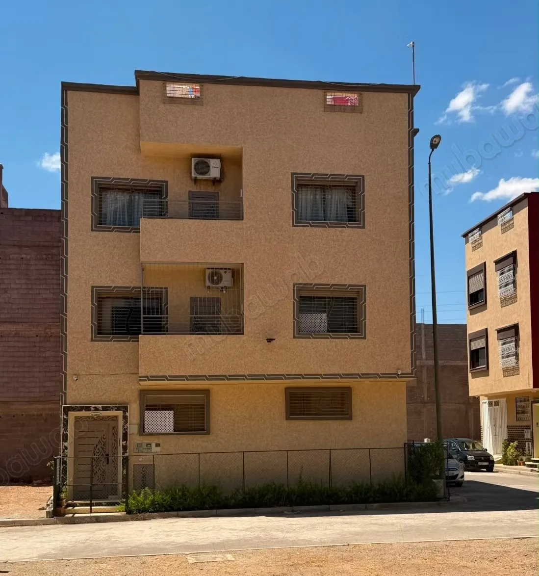 Superbe maison à vendre à Route Casablanca 
Ali balfalah. Su... - مراكش