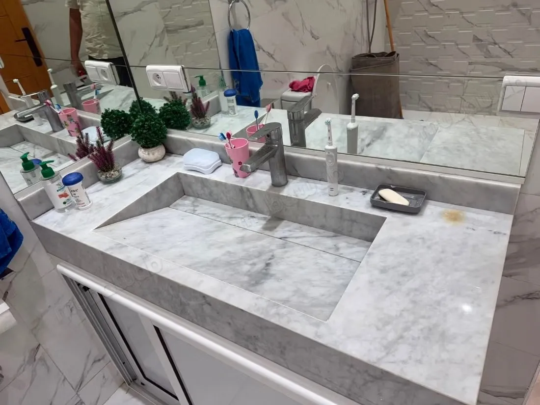 Superbe maison à vendre à Route Casablanca 
Ali balfalah. Su... - مراكش (3)