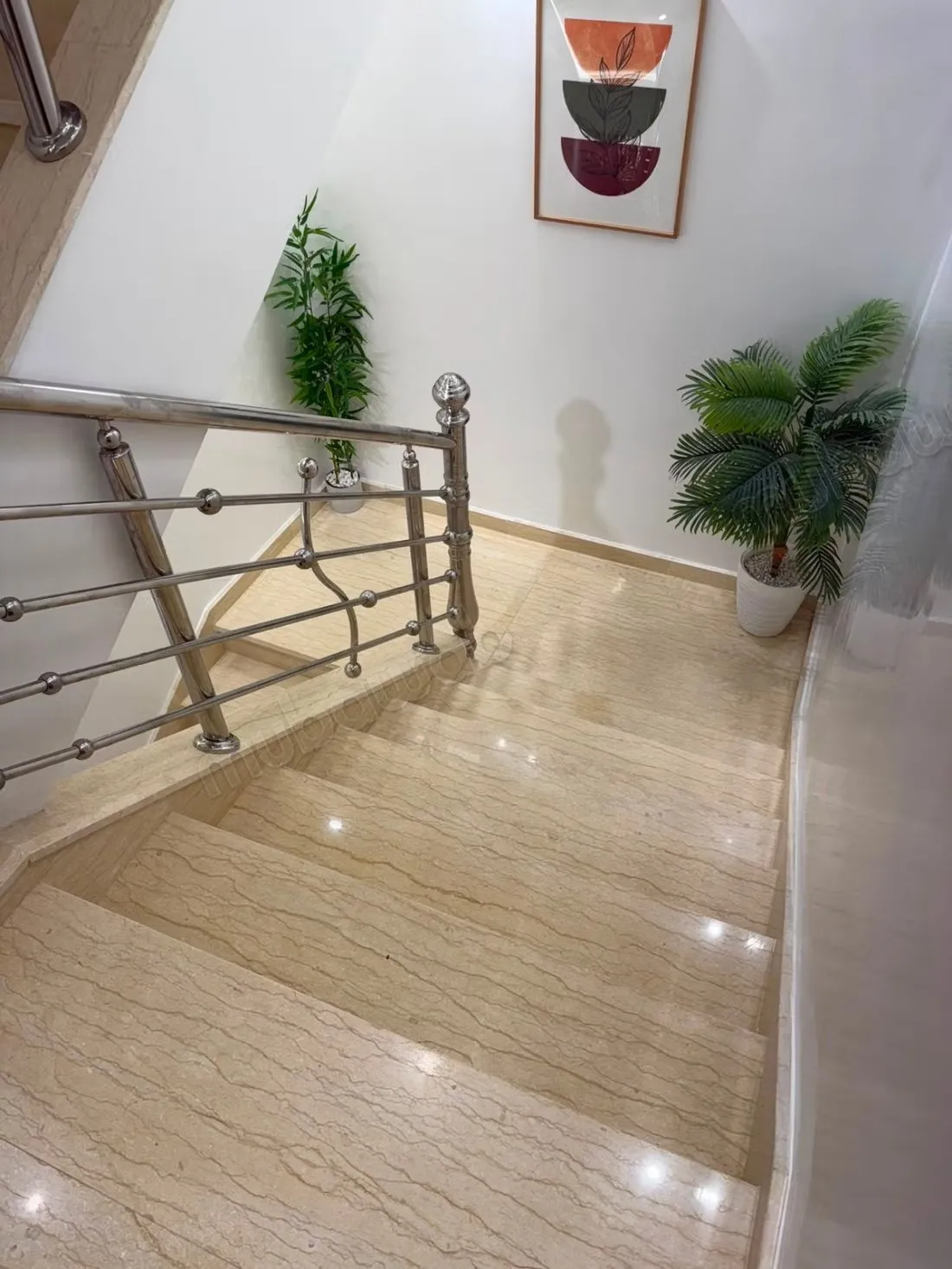 Superbe maison à vendre à Route Casablanca 
Ali balfalah. Su... - مراكش (2)
