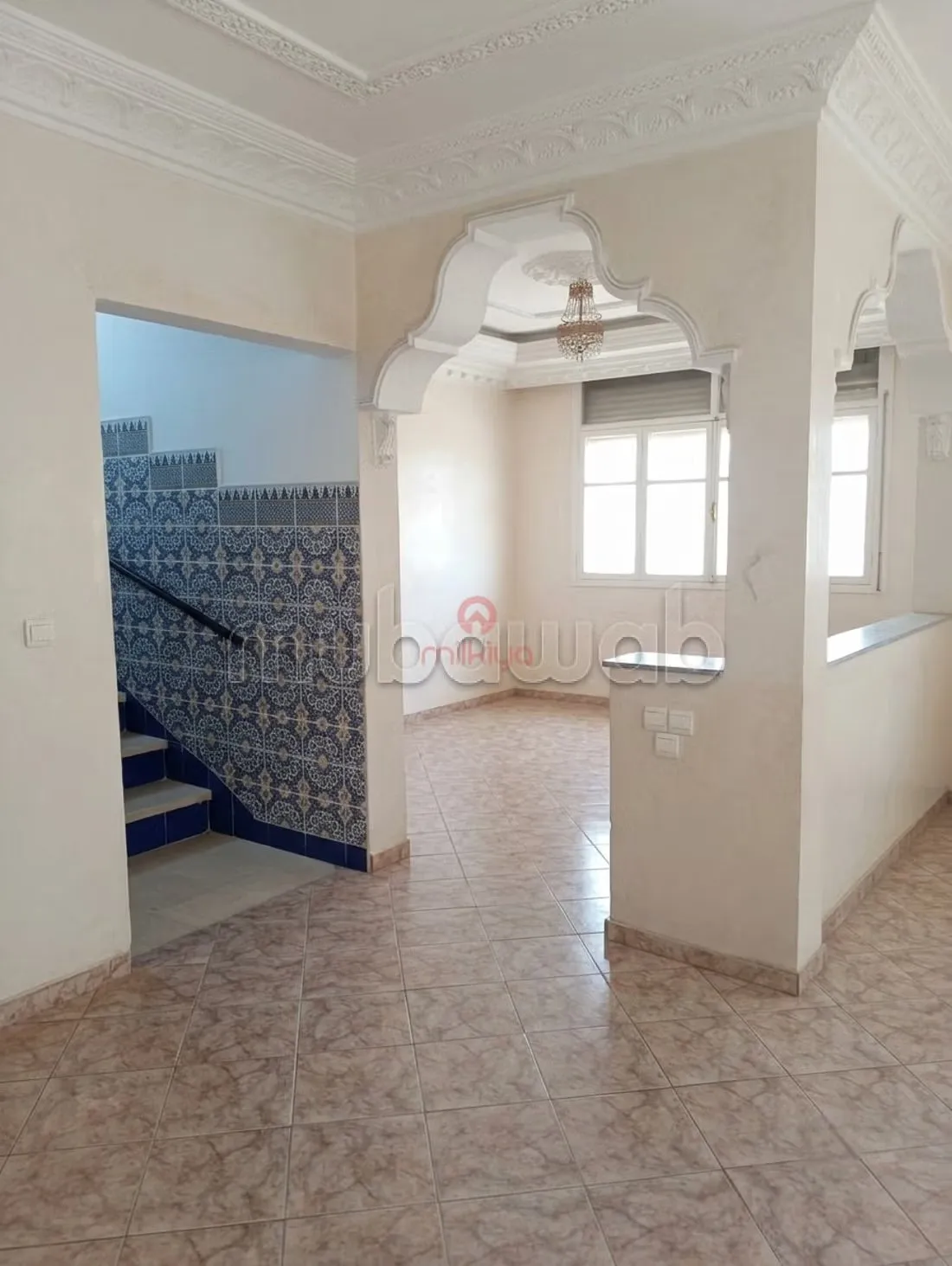 Vente Maison à sidi bernoussi - الدار البيضاء (2)