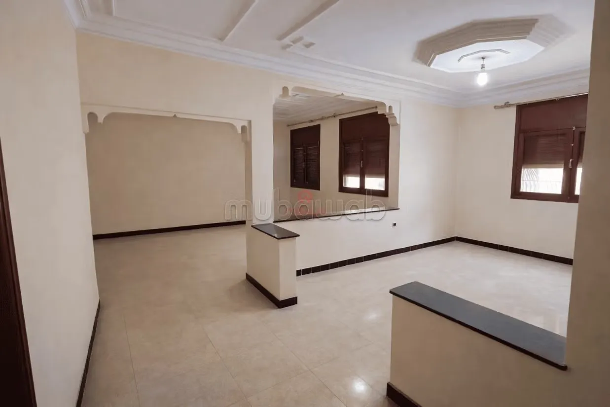 Vente Maison à bab doukkala - مراكش