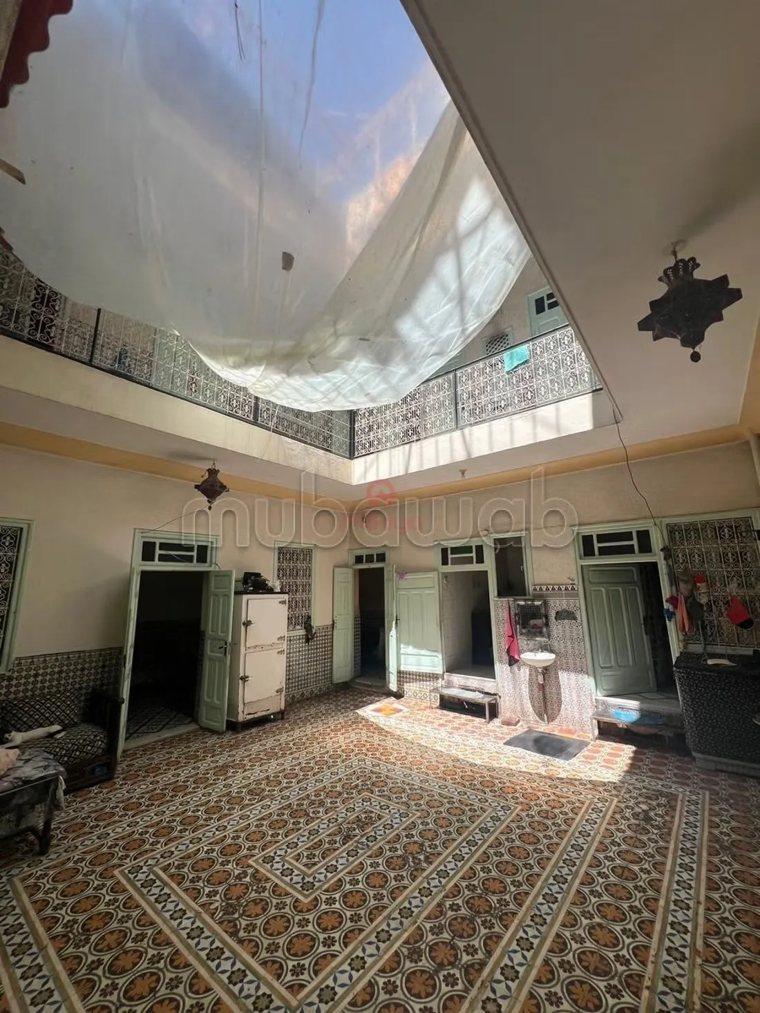 Vente Villa à ancienne médina - مراكش