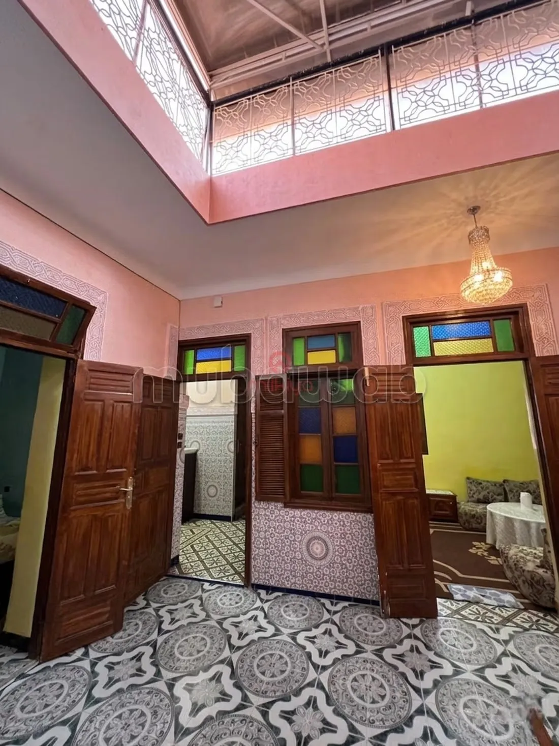 Vente Villa à ancienne médina - مراكش