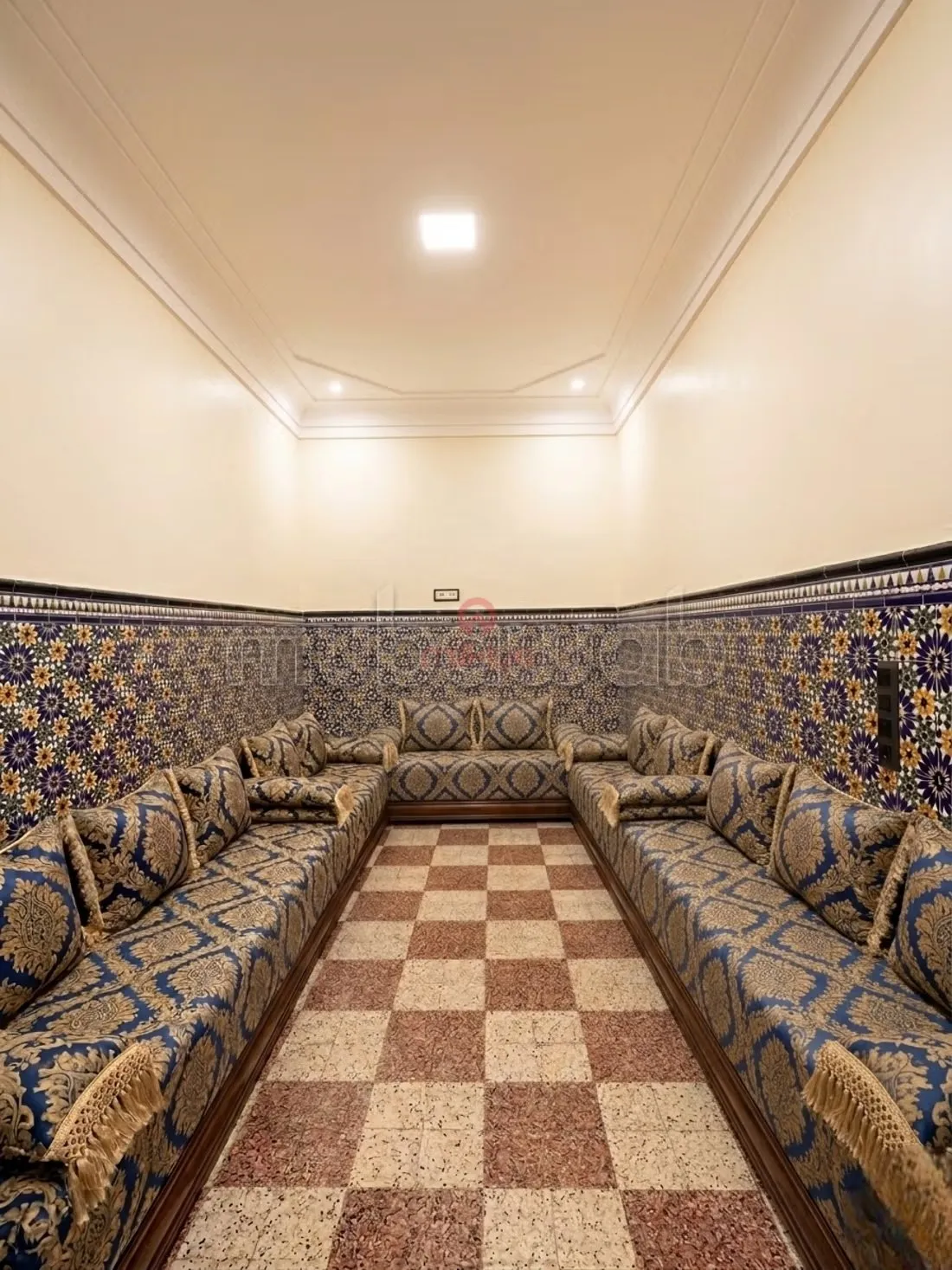Vente Villa à ancienne médina - مراكش (3)