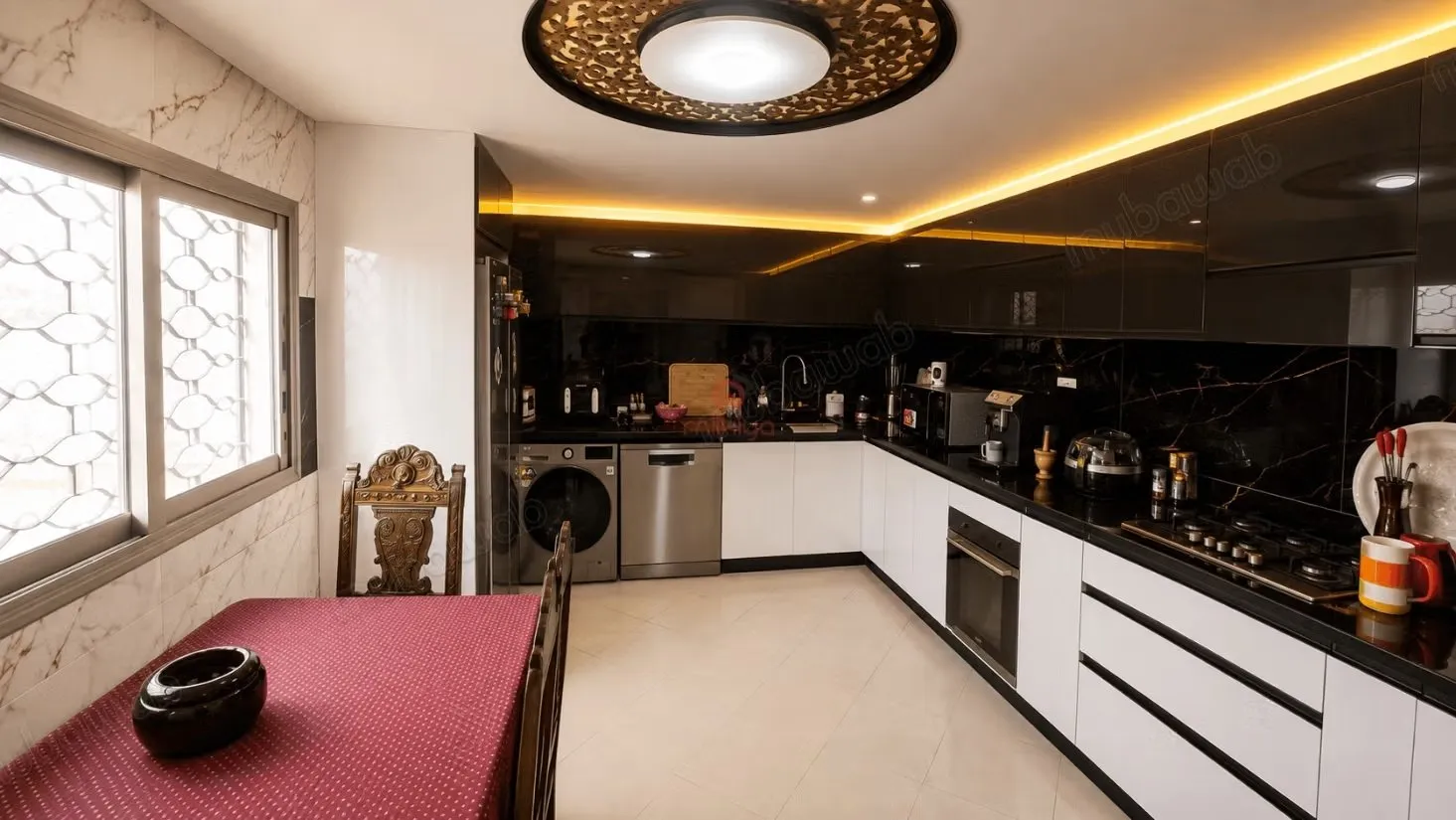 Vente Maison à Khouribga - خريبكة (3)