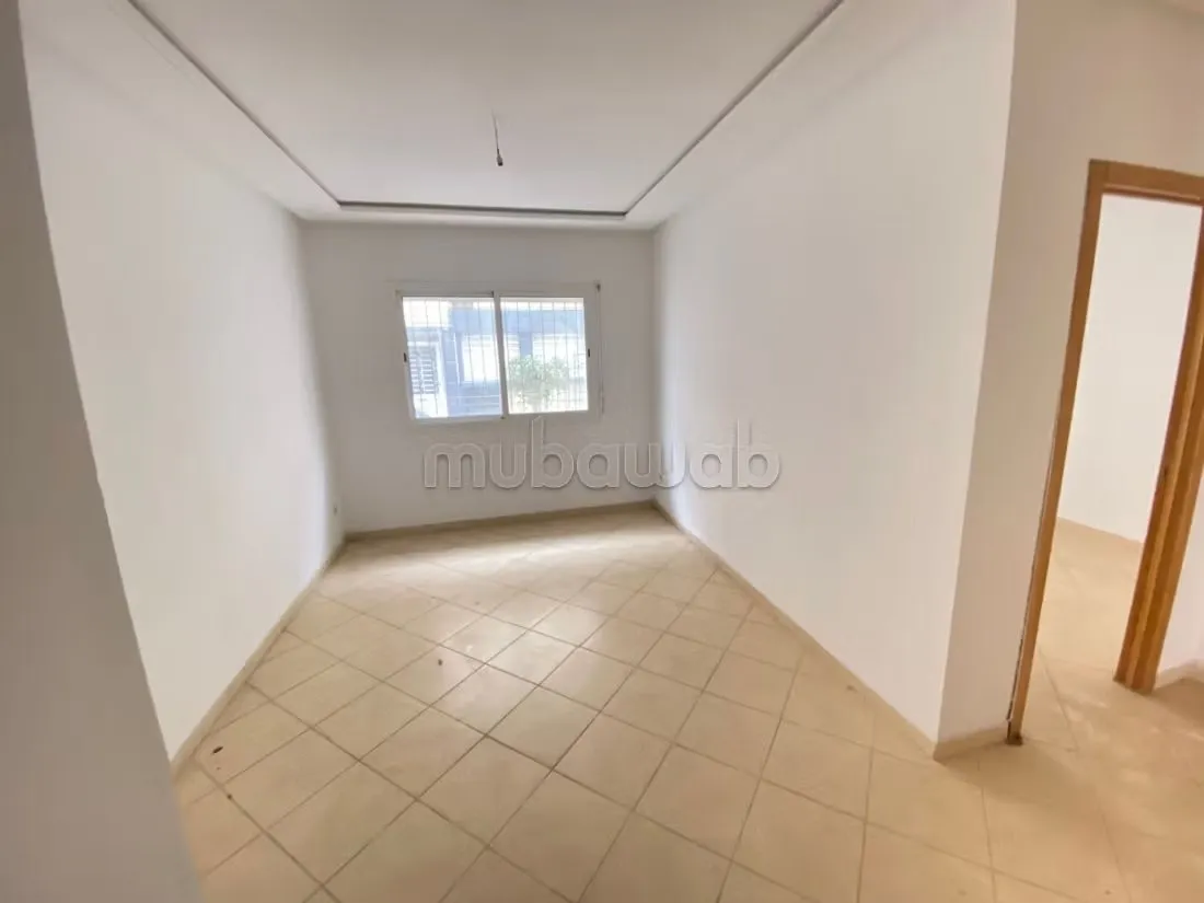 Immeuble neuf de 6 appartements a 5min du centre - القنيطرة (3)
