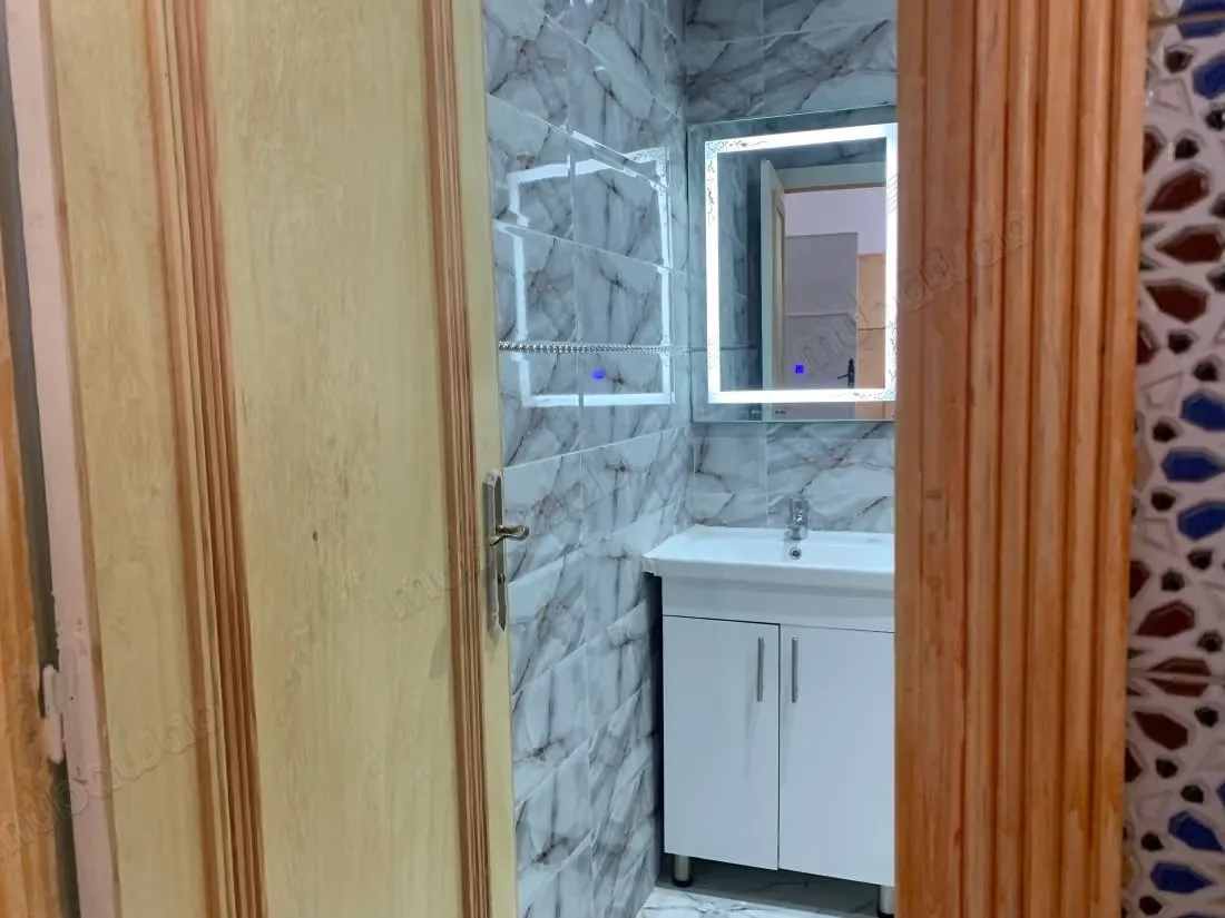 Superbe maison à vendre à Pépinière. 6 chambres agréables. P... - سلا (3)