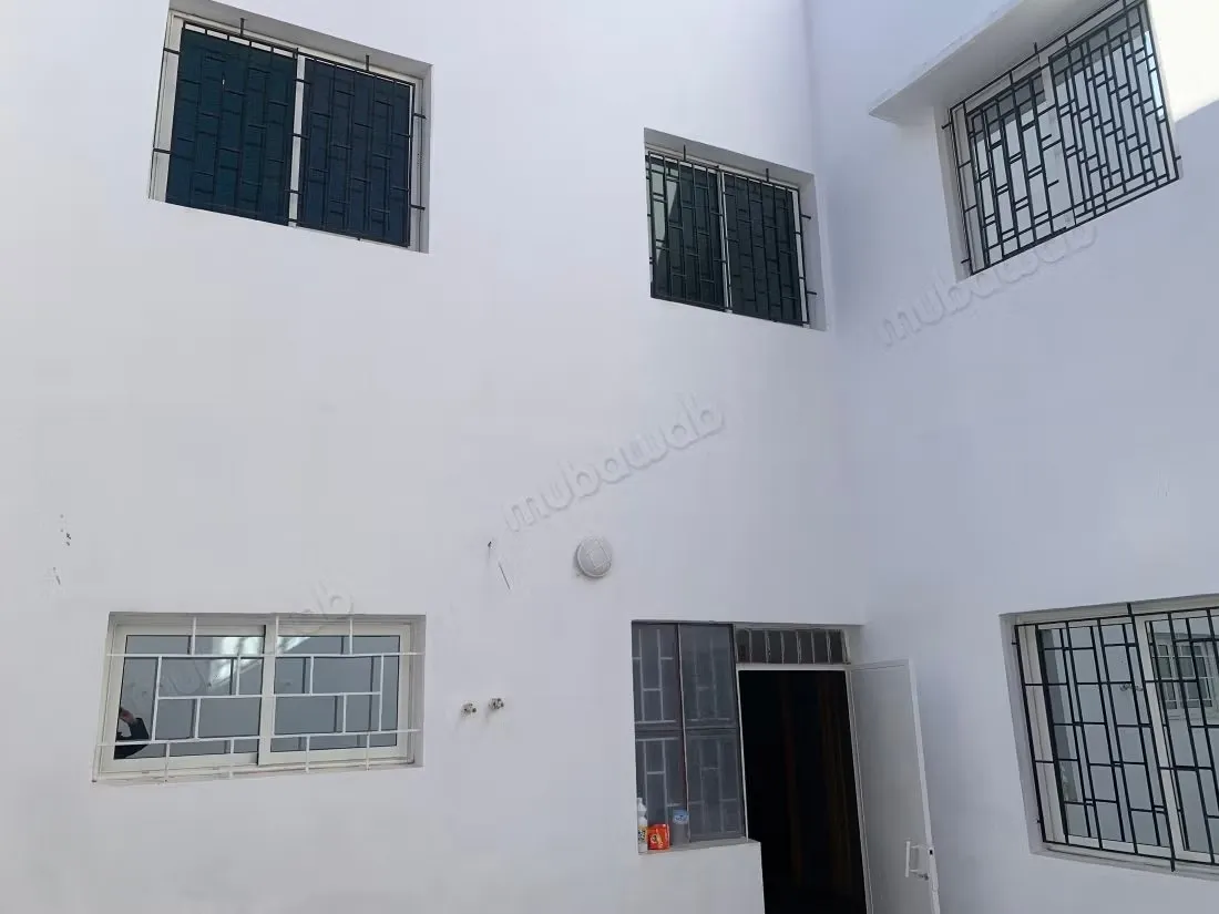 Superbe maison à vendre à Pépinière. 6 chambres agréables. P... - سلا (2)