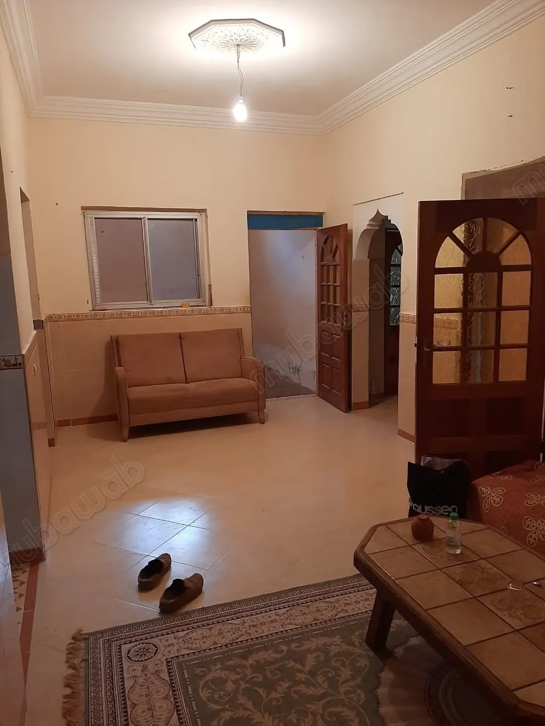 Maison avec jardin - مراكش (3)
