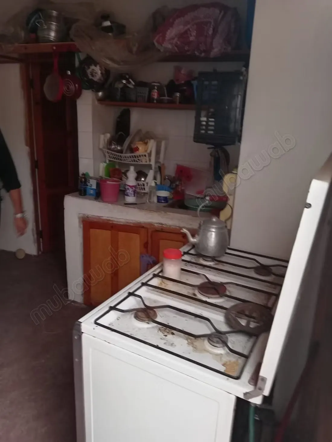 Maison à vendre. 2 chambres. Jardiniers - ماسة