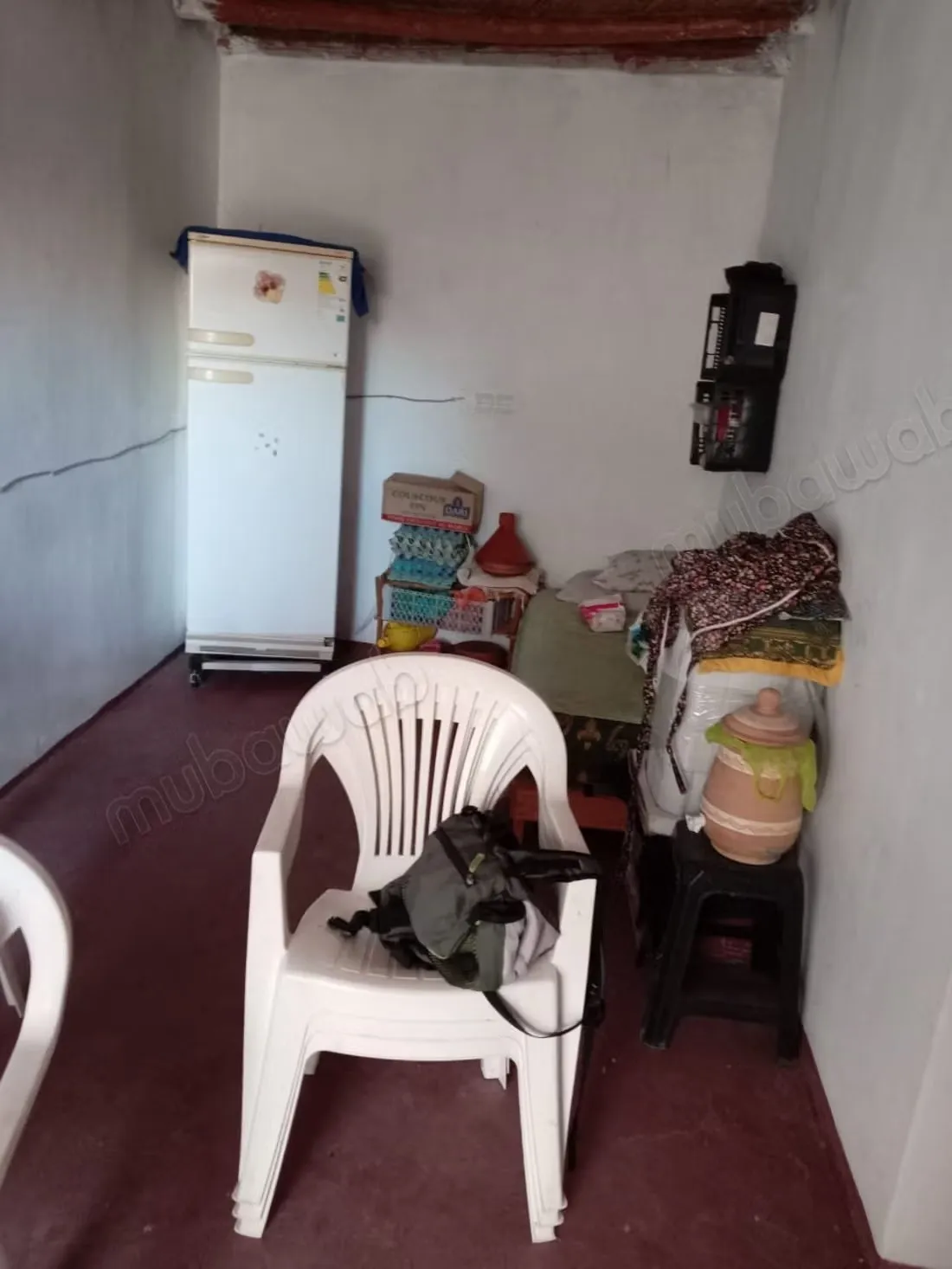 Maison à vendre. 2 chambres. Jardiniers - ماسة (2)