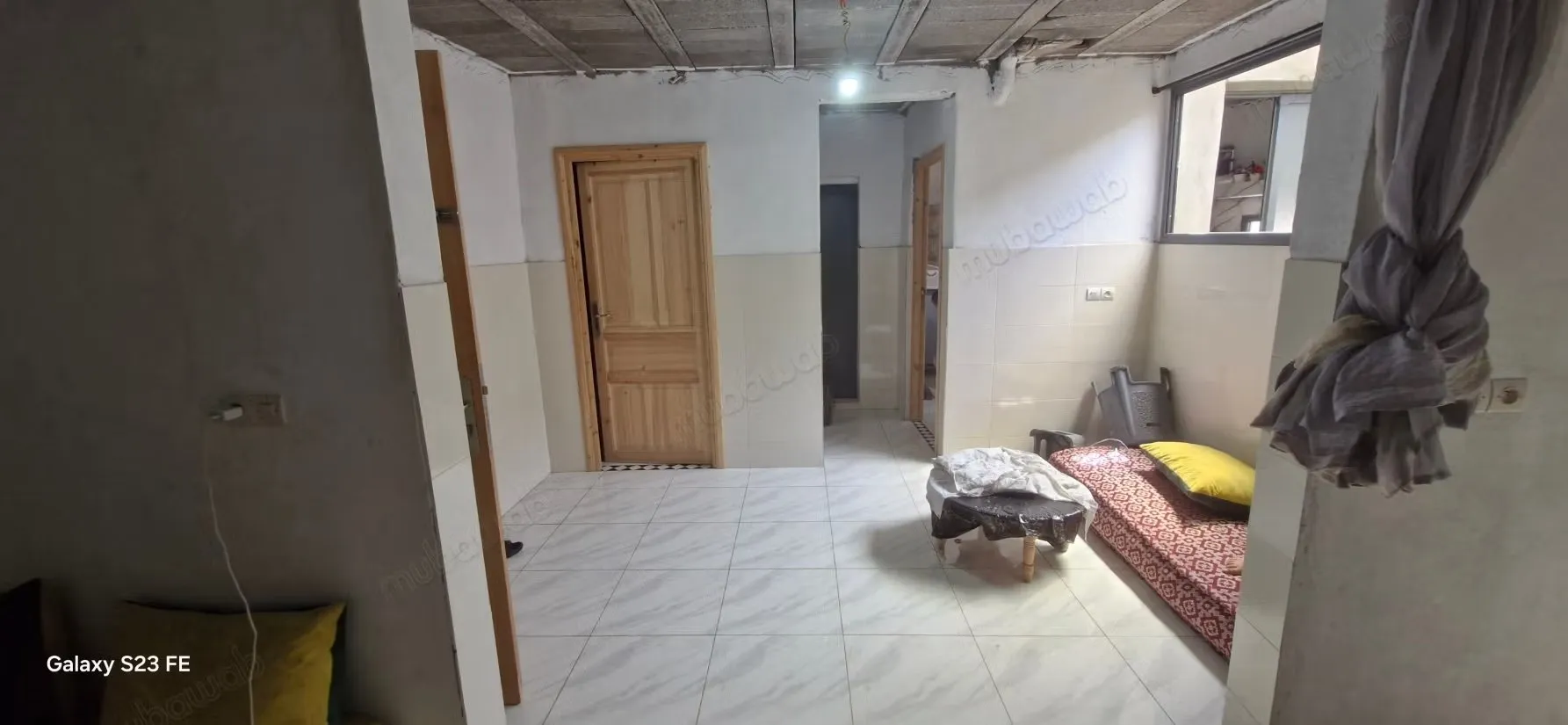 Vaste maison semi fini avec Appartements - مراكش (2)
