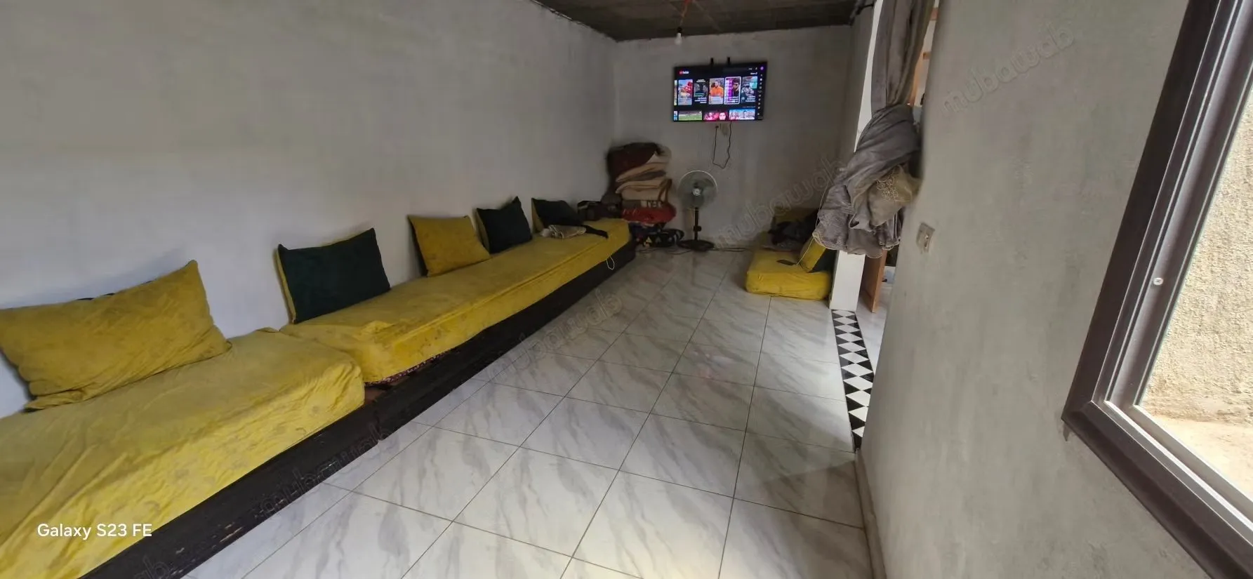 Vaste maison semi fini avec Appartements - مراكش (3)