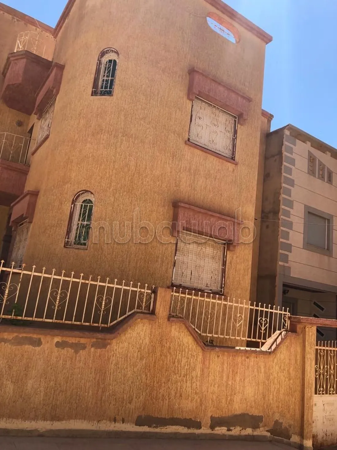 Maison 150m2 Oujda cgi - وجدة (2)