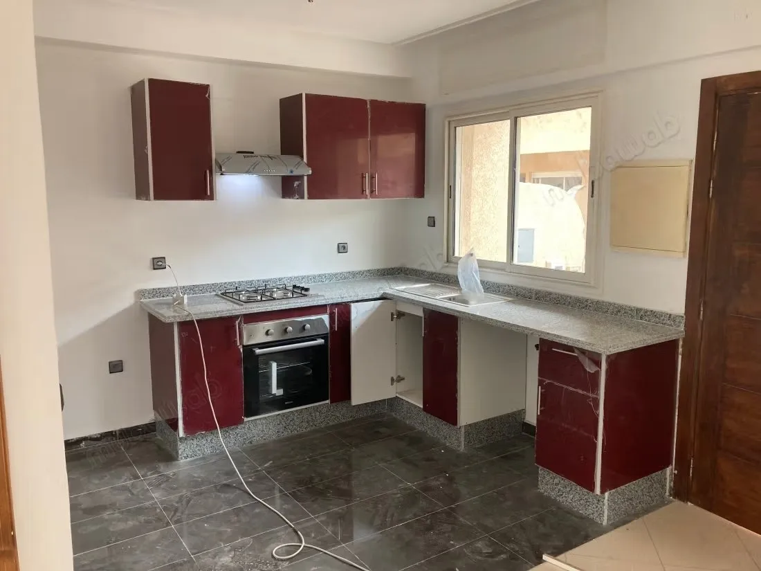 Vente Chalet de 134 M2 Projet AZHAR1 á Sidi Rahal - سيدي علي بن حمدوش (3)