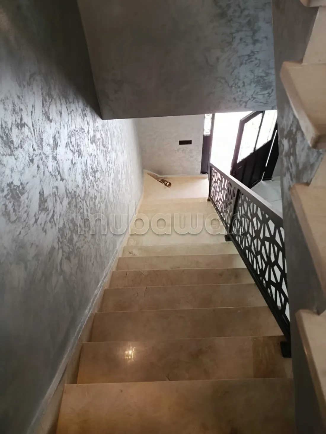 Maison à vendre à Mhamid.
Superficie 100 m².
Antenne parabol... - مراكش (3)