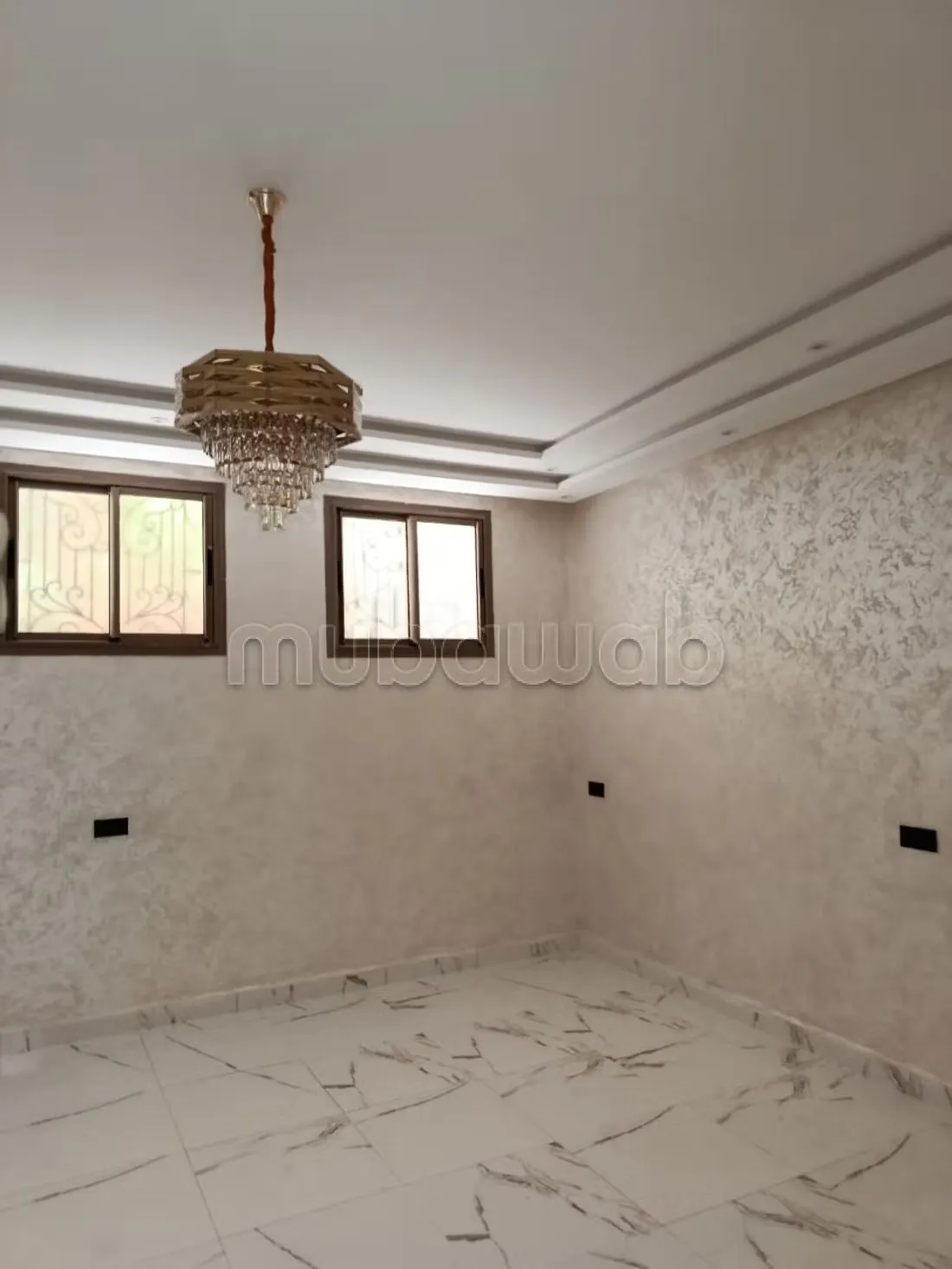 Maison à vendre à Mhamid.
Superficie 100 m².
Antenne parabol... - مراكش (2)