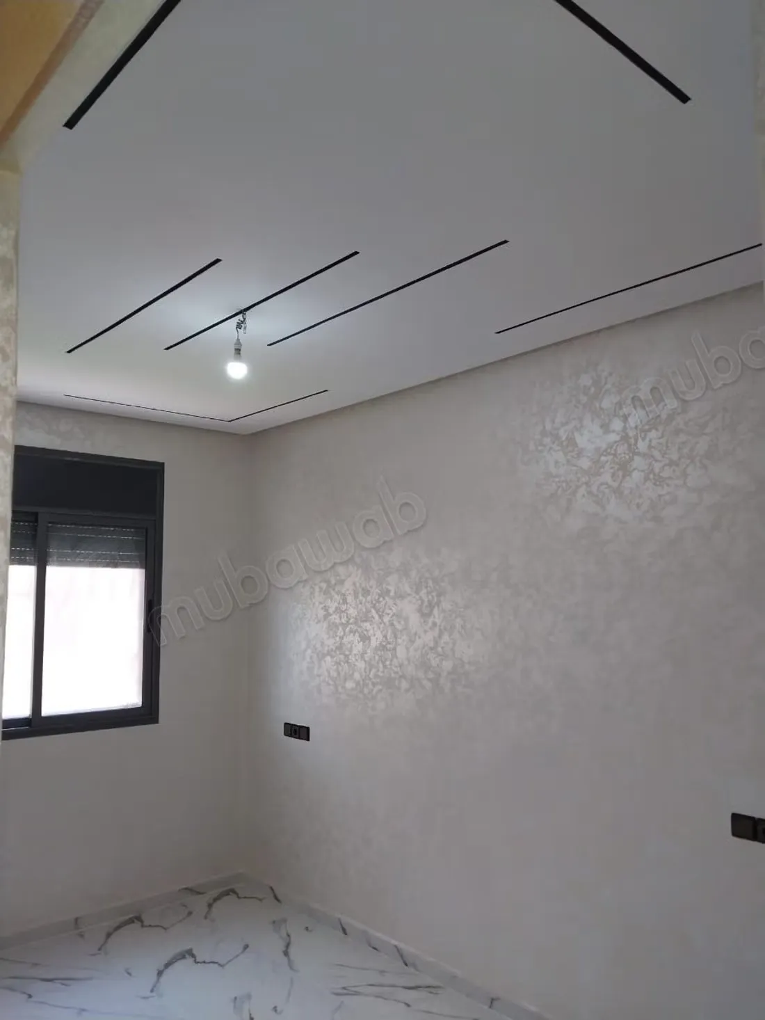 Maison à acheter à Mhamid. 
6 belles chambres. 
Système de p... - مراكش (3)