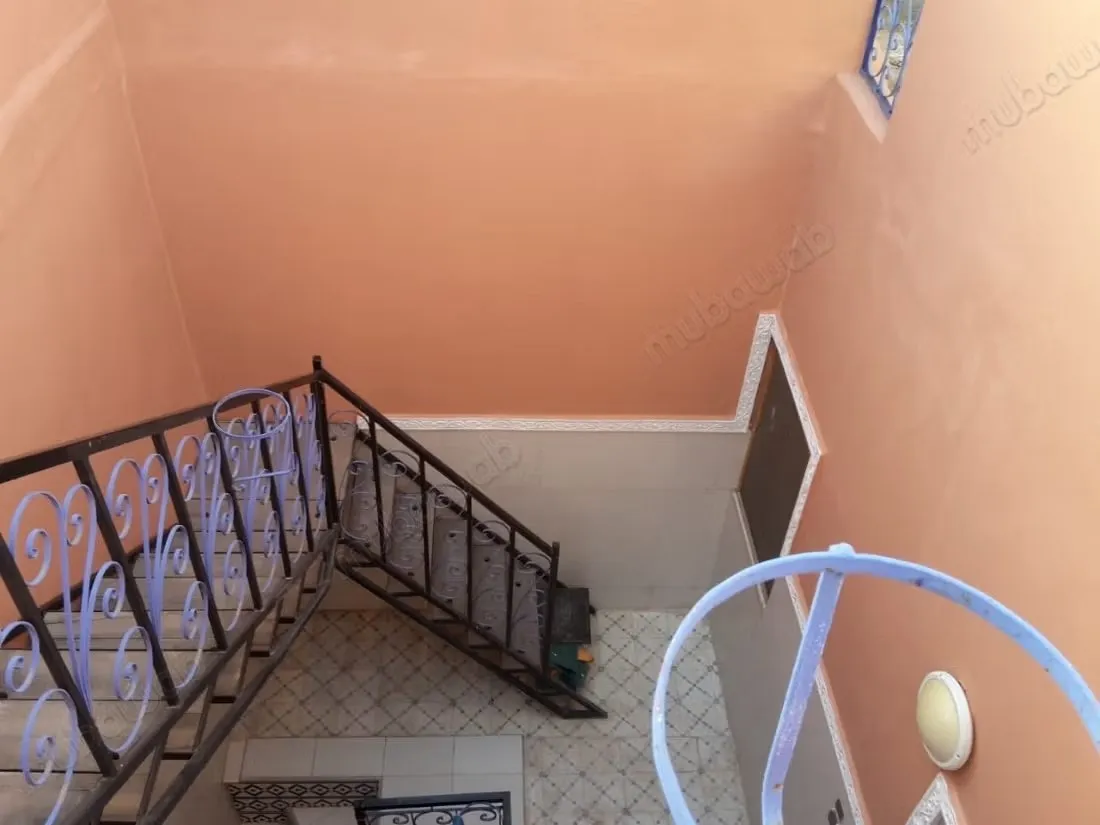 Douiria ancien médina - مراكش (2)
