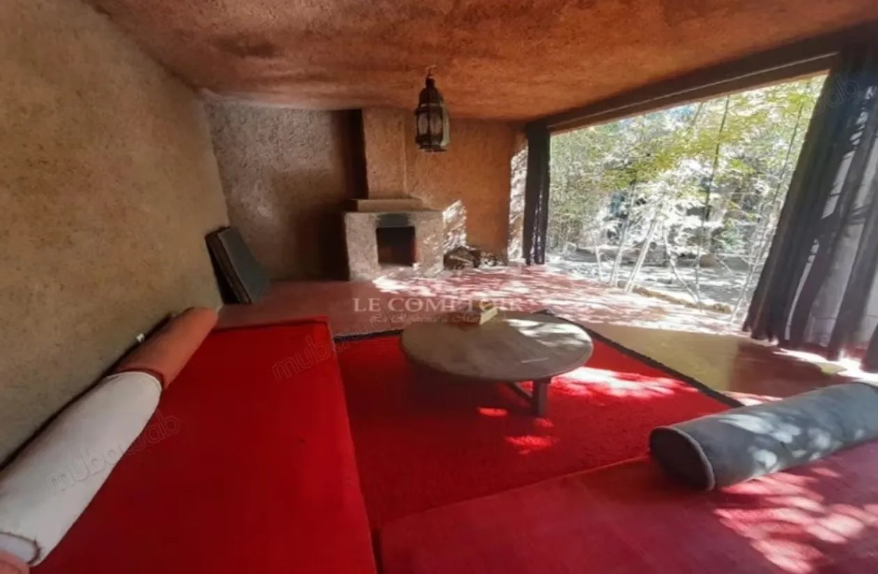 Villa a vendre – route de casablanca – marrakech - مراكش (2)
