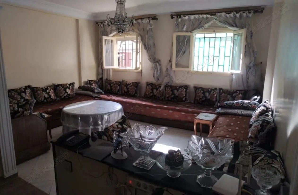 Maison de famille pratique et lumineuse - الرباط (2)